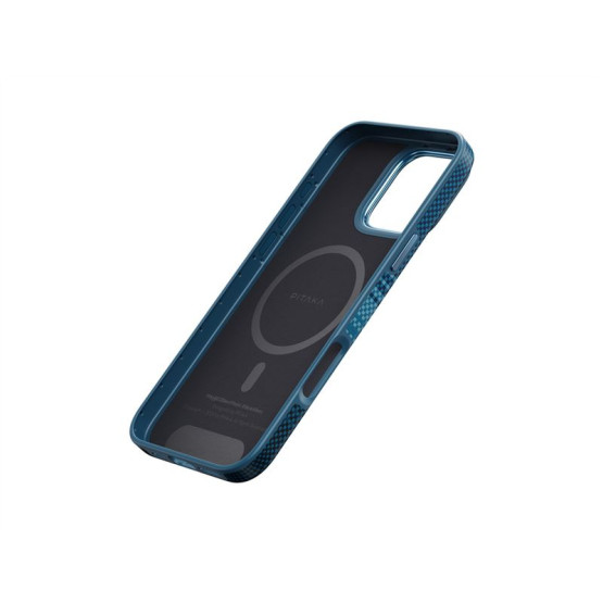 Гръб Pitaka MagEZ Case Pro 4 за iPhone 16 Pro Max - Moonrise
