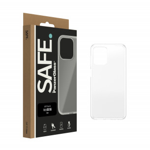 Гръб Safe Case за Motorola Moto G53- Прозрачен