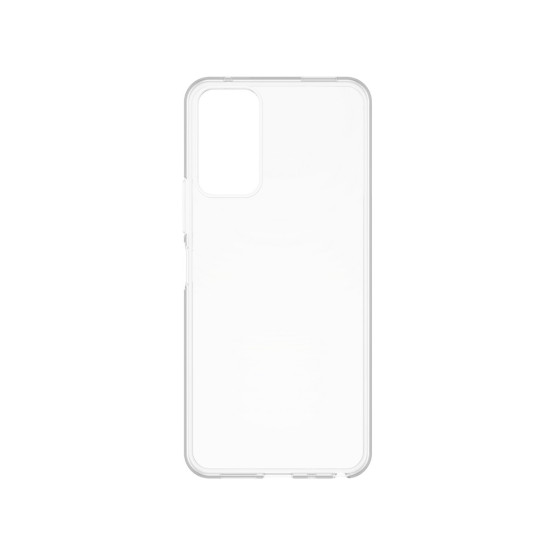 Гръб Safe Case за TCL 408 4/64GB - Прозрачен