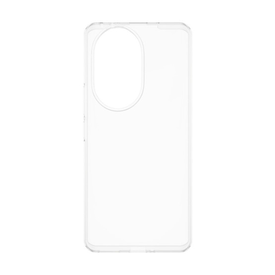 Гръб Safe за Honor 200 Pro 5G - Прозрачен