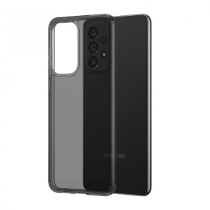 Гръб Safe за Samsung A53 5G,TPU - Прозрачен