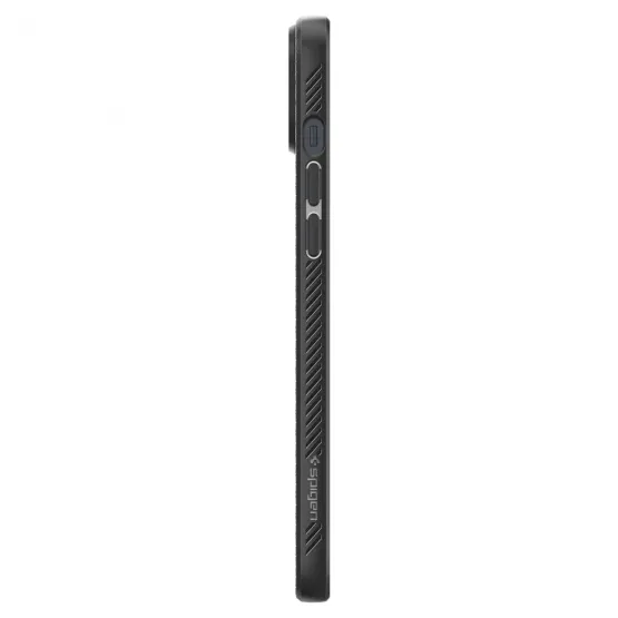 Гръб Spigen Liquid Ai за iPhone 14 Plus - Черен