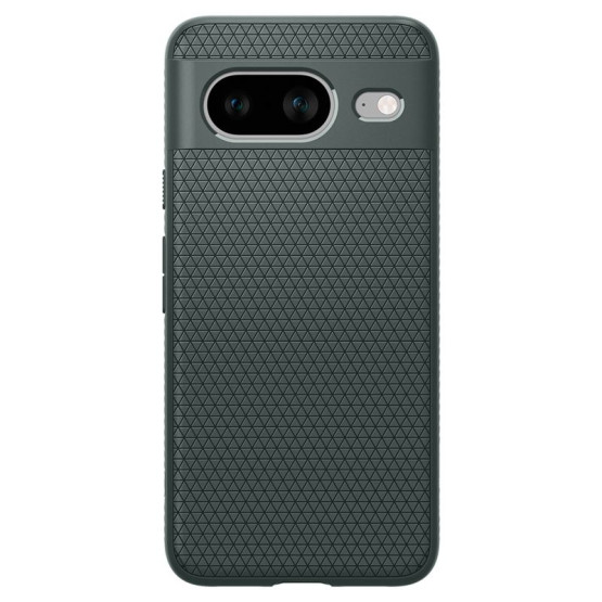 Гръб Spigen Liquid Air за Google Pixel 8 - Зелен