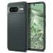Гръб Spigen Liquid Air за Google Pixel 8 - Зелен