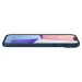 Гръб Spigen Liquid Air за iPhone 14 - Син