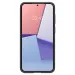 Гръб Spigen Liquid Air за Samsung Galaxy S23 Plus - Черен