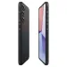 Гръб Spigen Liquid Air за Samsung Galaxy S23 Plus - Черен