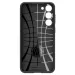 Гръб Spigen Liquid Air за Samsung Galaxy S23 Plus - Черен