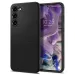 Гръб Spigen Liquid Air за Samsung Galaxy S23 Plus - Черен