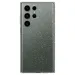 Гръб Spigen Liquid Crystal Glitter за Samsung Galaxy S23 Ultra - Прозрачен с блясък