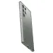 Гръб Spigen Liquid Crystal Glitter за Samsung Galaxy S23 Ultra - Прозрачен с блясък