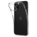 Гръб Spigen Liquid Crystal за iPhone 15 Plus - Прозрачен