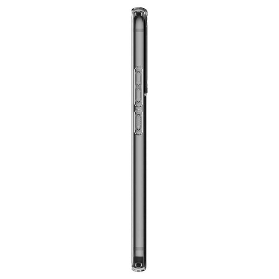 Гръб Spigen Liquid Crystal за Samsung Galaxy S22 Прозрачен