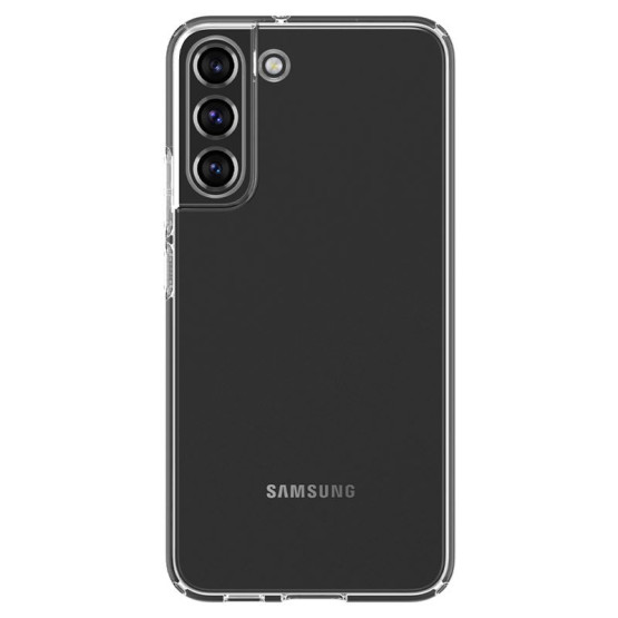 Гръб Spigen Liquid Crystal за Samsung Galaxy S22 Прозрачен