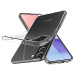 Гръб Spigen Liquid Crystal за Samsung Galaxy S22 Прозрачен
