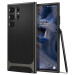 Гръб Spigen Neo Hybrid за Samsung Galaxy S23 Ultra - Сив