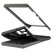 Гръб Spigen Neo Hybrid за Samsung Galaxy S23 Ultra - Сив