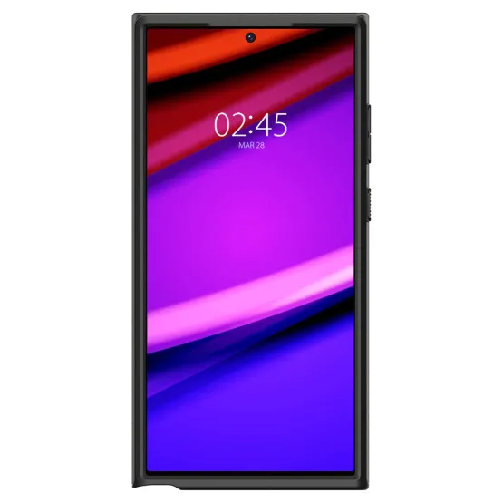 Гръб Spigen Neo Hybrid за Samsung Galaxy S23 Ultra - Сив