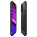 Гръб Spigen Rugged Armor MagSafe за iPhone 15 Pro Max - Черен