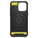 Гръб Spigen Rugged Armor MagSafe за iPhone 15 Pro Max - Черен