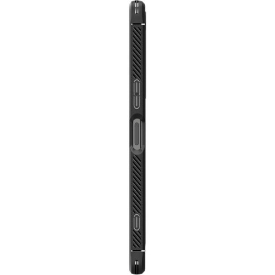 Гръб Spigen Rugged Armor за Sony Xperia 10 V - Черен