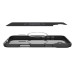 Гръб Spigen Thin Fit MagSafe за iPhone 16 Plus - Черен
