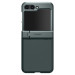 Гръб Spigen Tough Armor за Samsung Galaxy Z Flip 5 - Зелен