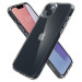 Гръб Spigen Ultra Hybrid за iPhone 13 / 14 - Прозрачен