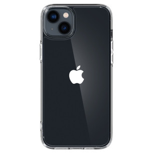 Гръб Spigen Ultra Hybrid за iPhone 13 / 14 - Прозрачен