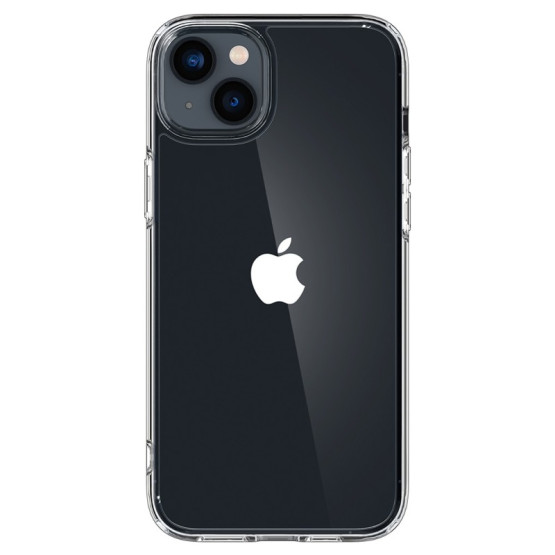 Гръб Spigen Ultra Hybrid за iPhone 13 / 14 - Прозрачен