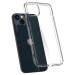 Гръб Spigen Ultra Hybrid за iPhone 13 / 14 - Прозрачен