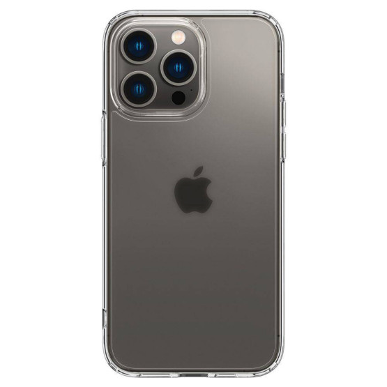 Гръб Spigen Ultra Hybrid за iPhone 14 Pro Max - Прозрачен