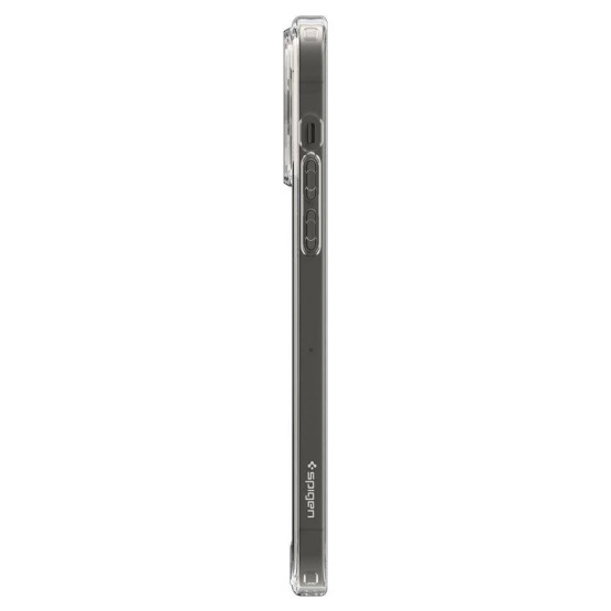 Гръб Spigen Ultra Hybrid за iPhone 14 Pro Max - Прозрачен