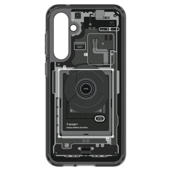 Гръб Spigen Ultra Hybrid за Samsung Galaxy S23 FE - Zero one