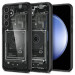 Гръб Spigen Ultra Hybrid за Samsung Galaxy S23 FE - Zero one
