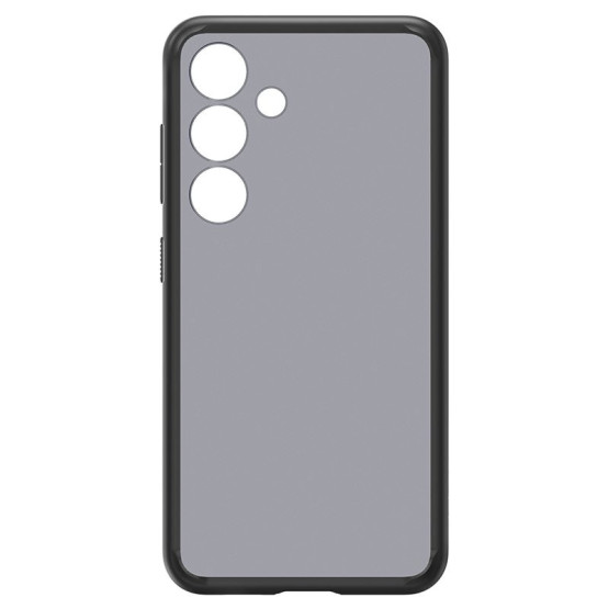 Гръб Spigen Ultra Hybrid за Samsung Galaxy S24 - Черен