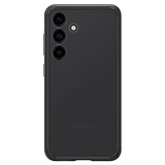 Гръб Spigen Ultra Hybrid за Samsung Galaxy S24 - Черен