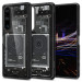 Гръб Spigen Ultra Hybrid за Sony Xperia 1 V - Zero one