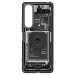 Гръб Spigen Ultra Hybrid за Sony Xperia 1 V - Zero one