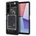Гръб Spigen Ultra Hybrid за Sony Xperia 1 V - Zero one