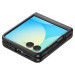 Гръб Spigen за Samsung Galaxy Z Flip 7,Tough Armor Pro, MagSafe, Черен
