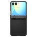Гръб Spigen за Samsung Galaxy Z Flip 7,Tough Armor Pro, MagSafe, Черен