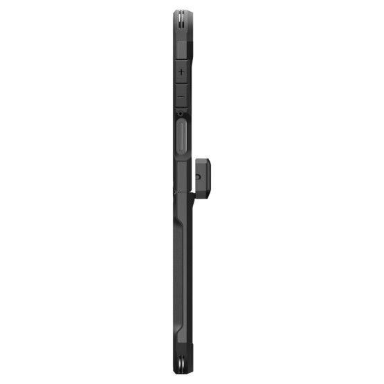 Гръб Spigen за Samsung Galaxy Z Flip 7,Tough Armor Pro, MagSafe, Черен