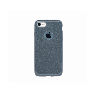 Гръб TTEC Protective за Iphone 7 Plus / 8 Plus - Сив