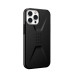 Гръб UAG Civilian за Iphone 13 Pro Max - Черен