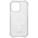 Гръб UAG Essential Armor MagSafe за iPhone 14 Pro Max - Прозрачен