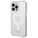 Гръб UAG Essential Armor MagSafe за iPhone 14 Pro Max - Прозрачен