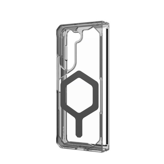Гръб UAG Plyo Pro за Samsung Galaxy Z Fold 5 - Ash/space grey