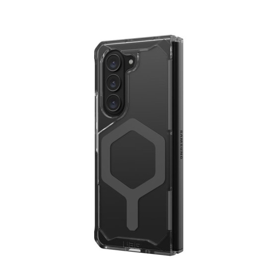 Гръб UAG Plyo Pro за Samsung Galaxy Z Fold 5 - Ash/space grey