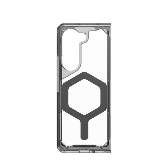 Гръб UAG Plyo Pro за Samsung Galaxy Z Fold 5 - Ash/space grey